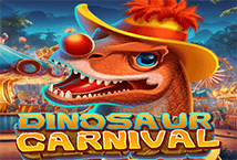 Dinosaur-Carnival สล็อต เว็บตรง KA Gaming slotxooz1688