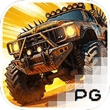 Doomsday Rampage เว็บ Slotxo ค่าย PGThai888