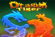 Dragon-Tiger สล็อต เว็บตรง KA Gaming slotxo game