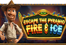 Escape-the-Pyramid-–-Fire-&-Ice0 ค่ายเกม Pragmatic Play จากทาง slotxo 168