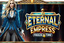Eternal-Empress-Freeze-Time ค่ายเกม Pragmatic Play จากทาง xo666 slot