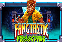 Fangtastic-Freespins ค่ายเกม Pragmatic Play จากทาง slotxo 168