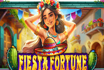 Fiesta-Fortune ค่ายเกม Pragmatic Play จากทาง SLOTXO