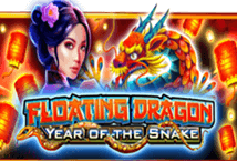 Floating-Dragon-–-Year-of-the-Snake ค่ายเกม Pragmatic Play จากทาง xo666 slot