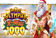 Gates-of-Olympus-Xmas-1000 ค่ายเกม Pragmatic Play จากทาง slotxo 24 hr