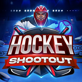 HOCKEY SHOOTOUT เกมสล็อต ค่าย EVOPLAY slotxo 168