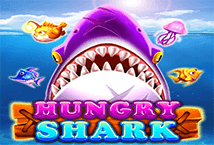Hungry-Shark สล็อต เว็บตรง KA Gaming slotxo 311