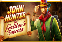 John-Hunter-and-Galileo’s-Secrets0 ค่ายเกม Pragmatic Play จากทาง slotxo 168