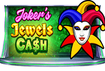 Joker’s-Jewels-Cash ค่ายเกม Pragmatic Play จากทาง slotxo 777