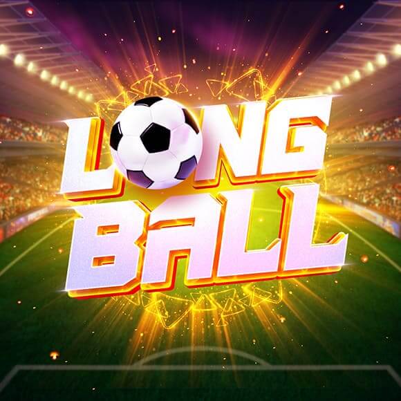 Long Ball เกมสล็อต ค่าย EVOPLAY slotxo 168