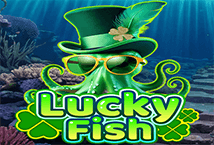 Lucky-Fish สล็อต เว็บตรง KA Gaming slotxo 311