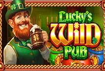 Lucky’s-Wild-Pub ค่ายเกม Pragmatic Play จากทาง slotxooz1688