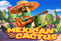 Mexican Cactus สล็อต เว็บตรง KA Gaming slotxo 678