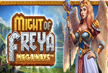 Might-of-Freya-Megaways ค่ายเกม Pragmatic Play จากทาง slotxopg
