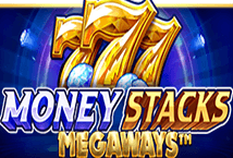 Money-Stacks-Megaways ค่ายเกม Pragmatic Play จากทาง slotxo 24 hr