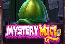 Mystery-Mice ค่ายเกม Pragmatic Play จากทาง slotxo 24 hr