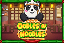 Oodles-of-Noodles ค่ายเกม Pragmatic Play จากทาง slotxo 24 hr