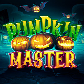 PUMPKIN MASTER เกมสล็อต ค่าย EVOPLAY slotxo 168