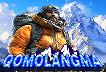 Qomolangma สล็อต เว็บตรง KA Gaming slotxo game