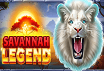 Savannah-Legend ค่ายเกม Pragmatic Play จากทาง slotxo 168