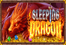 Sleeping-Dragon ค่ายเกม Pragmatic Play จากทาง SLOTXO