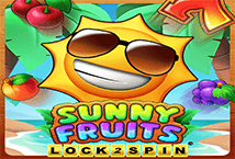 Sunny-Fruits-Lock-2-Spin สล็อต เว็บตรง KA Gaming slotxo game