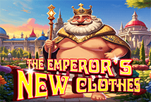 The-Emperor's-New-Clothes สล็อต เว็บตรง KA Gaming xo slot z