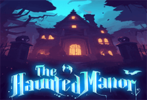 The-Haunted-Manor สล็อต เว็บตรง KA Gaming xo slot z