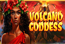 Volcano-Goddess ค่ายเกม Pragmatic Play จากทาง slotxo 777
