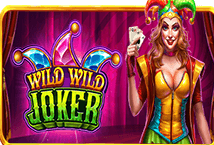 Wild-Wild-Joker ค่ายเกม Pragmatic Play จากทาง slotxoth