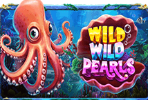 Wild-Wild-Pearls0 ค่ายเกม Pragmatic Play จากทาง สล็อต XO