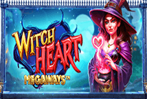 Witch-Heart-Megaways ค่ายเกม Pragmatic Play จากทาง SLOTXO