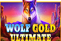 Wolf-Gold-Ultimate ค่ายเกม Pragmatic Play จากทาง slotxo 168