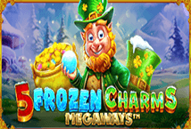5-Frozen-Charms-Megaways ค่ายเกม Pragmatic Play จากทาง SLOT XO