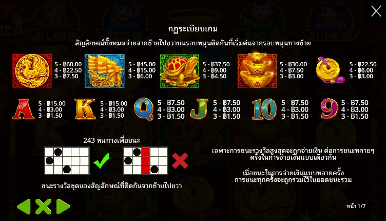 888 Bonanza ค่ายเกม Pragmatic Play จากทาง slotxopg