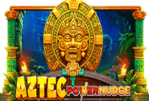 Aztec-Powernudge ค่ายเกม Pragmatic Play จากทาง SLOT XO