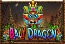 Bali-Dragon ค่ายเกม Pragmatic Play จากทาง SLOT XO