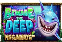 Beware-The-Deep-Megaways ค่ายเกม Pragmatic Play จากทาง SLOT XO