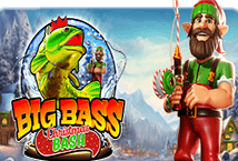 Big-Bass-Christmas-Bash ค่ายเกม Pragmatic Play จากทาง SLOT XO