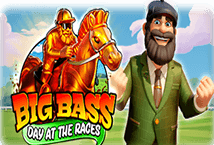 Big-Bass-Day-at-the-Races ค่ายเกม Pragmatic Play จากทาง SLOT XO