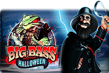 Big-Bass-Halloween ค่ายเกม Pragmatic Play จากทาง SLOT XO