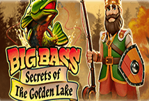 Big-Bass-Secrets-of-the-Golden-Lake ค่ายเกม Pragmatic Play จากทาง SLOT XO