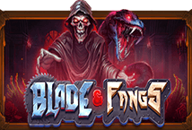Blade-&-Fangs ค่ายเกม Pragmatic Play จากทาง SLOT XO
