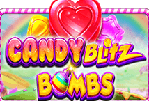 Candy-Blitz-Bombs ค่ายเกม Pragmatic Play จากทาง SLOT XO