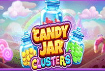 Candy-Jar-Clusters ค่ายเกม Pragmatic Play จากทาง SLOT XO