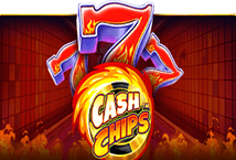 Cash-Chips ค่ายเกม Pragmatic Play จากทาง SLOT XO