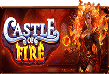 Castle-of-Fire ค่ายเกม Pragmatic Play จากทาง SLOT XO