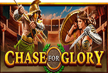 Chase-for-Glory ค่ายเกม Pragmatic Play จากทาง SLOT XO