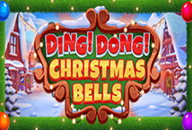 Ding-Dong-Christmas-Bells ค่ายเกม Pragmatic Play จากทาง SLOT XO