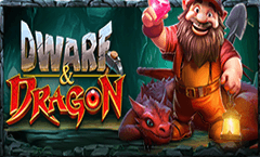 Dwarf-&-Dragon ค่ายเกม Pragmatic Play จากทาง SLOT XO